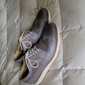 Cole Haan men's shoes